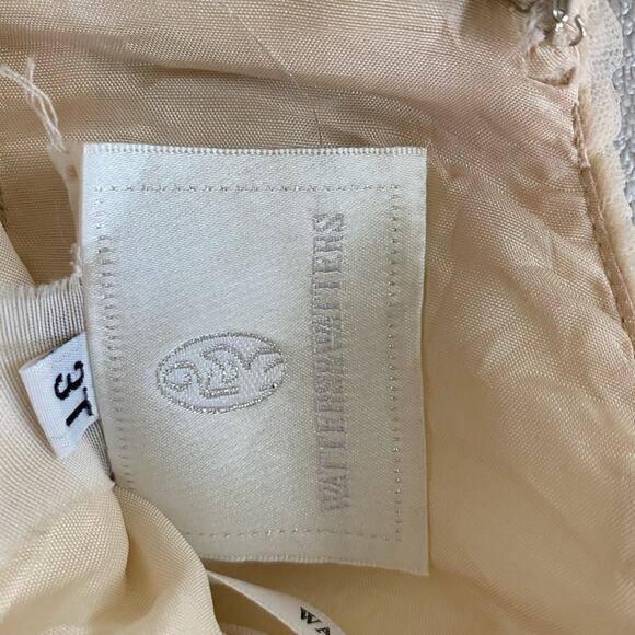 Watters and Watters bridal/special occasion dress - Picture 3 of 8